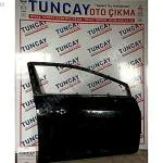 HONDA CİVİC SAĞ ÖN KAPI 2012-2015 ÇIKMA ORİJİNAL PARÇA