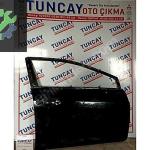 HONDA CİVİC SAĞ ÖN KAPI 2012-2015 ÇIKMA ORİJİNAL PARÇA