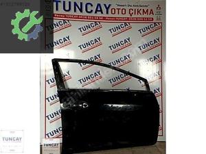 HONDA CİVİC SAĞ ÖN KAPI 2012-2015 ÇIKMA ORİJİNAL PARÇA