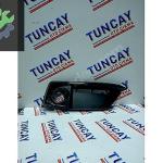 HONDA CİVİC SAĞ SOL SİS KAPAĞI TAKIMI 2019-2021 ÇIKMA ORİJİNAL