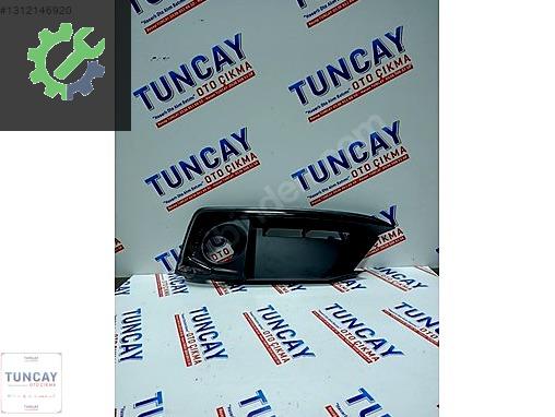 Honda Civic Sis Farı Çerçevesi çıkma parça