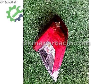 Honda Civic Sağ Arka Stop çıkma parça