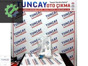 HONDA CİVİC SİLECEK FİSKİYE DEPOSU 2022-2025 YEDEK PARÇA (2. Adet)