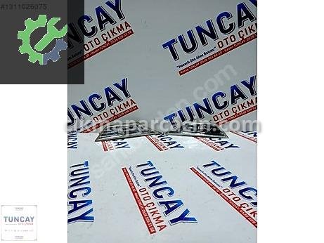 Honda Civic Sinyal çıkma parça