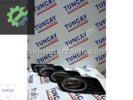 Honda Civic Sis Farı çıkma parça