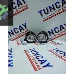 HONDA CİVİC SİS FAR TAKIMI FULL LED 2016-2021 ÇIKMA ORİJİNAL