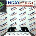 HONDA CİVİC SİS KAPAĞI TAKIMI 2021-2023 ÇIKMA ORİJİNAL PARÇA
