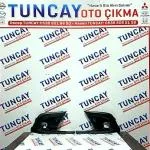 HONDA CİVİC SİS KAPAĞI TAKIMI 2021-2023 ÇIKMA ORİJİNAL PARÇA