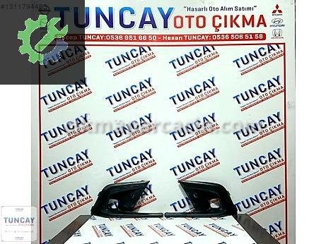 Honda Civic Sis Farı Çerçevesi çıkma parça