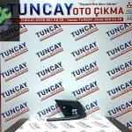 HONDA CİVİC SİS KAPAĞI TAKIMI 2021-2023 ÇIKMA ORİJİNAL PARÇA