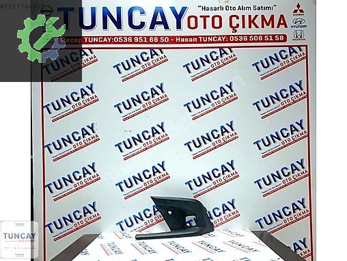 Honda Civic Sis Farı Çerçevesi çıkma parça