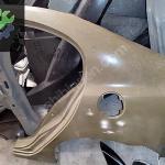 HONDA CİVİC SOL ARKA ÇAMURLUK 2005-11 SIFIR ORJİNAL