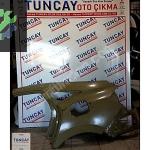 HONDA CİVİC SOL ARKA ÇAMURLUK 2016-2021 ÇIKMA PARÇA ORİJİNAL