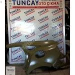 HONDA CİVİC SOL ARKA ÇAMURLUK 2016-2021 ÇIKMA PARÇA ORİJİNAL
