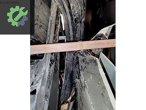 HONDA CİVİC SOL ARKA ÇAMURLUK SIFIR ORJİNAL 1998