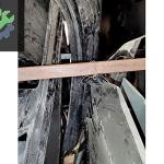 HONDA CİVİC SOL ARKA ÇAMURLUK SIFIR ORJİNAL 1998