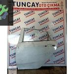 HONDA CİVİC SOL ARKA KAPO 2016-2021 ÇIKMA ORİJİNAL PARÇA