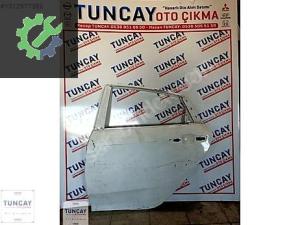 HONDA CİVİC SOL ARKA KAPO 2016-2021 ÇIKMA ORİJİNAL PARÇA