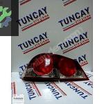 HONDA CİVİC SOL DIŞ VE İÇ BAGAJ STOP 2006-2009 YEDEK PARÇA