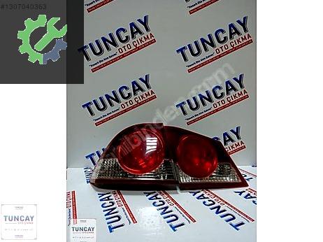 Honda Civic Sol Arka Stop çıkma parça