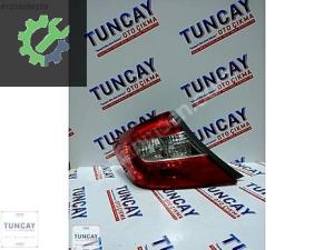HONDA CİVİC SOL STOP 2012-2015 ÇIKMA ORİJİNAL PARÇA