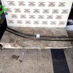HONDA CİVİC TAVAN ÇITASI SAĞ SOL 2013 ÇIKMA