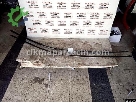 Honda Civic Kapı Fitili çıkma parça
