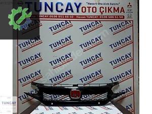 HONDA CİVİC TYPER ÖN PANJUR 2016-2021 ÇIKMA ORİJİNAL PARÇA