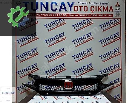 Honda Civic Panjur çıkma parça