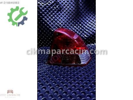 Honda Civic Sağ Arka Stop çıkma parça