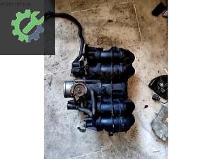 HONDA CİVİC VTECH 1.6 16 V MANİFOLD