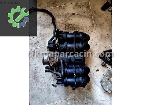 Honda Civic Emme Manifoldu çıkma parça