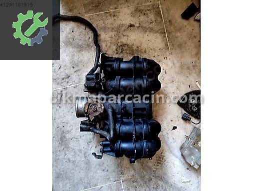Honda Civic Emme Manifoldu çıkma parça
