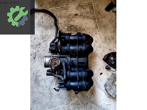 Honda Civic Emme Manifoldu Çıkma Parça İSTANBUL