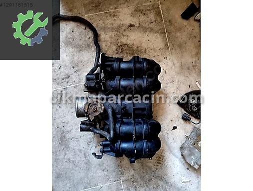 Honda Civic Emme Manifoldu çıkma parça