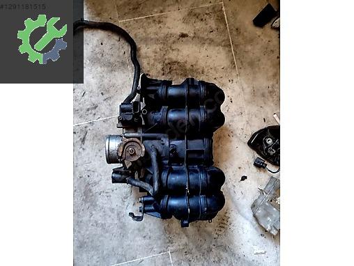 Honda Civic Emme Manifoldu Çıkma Parça İSTANBUL