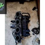 Honda Civic Emme Manifoldu Çıkma Parça İSTANBUL