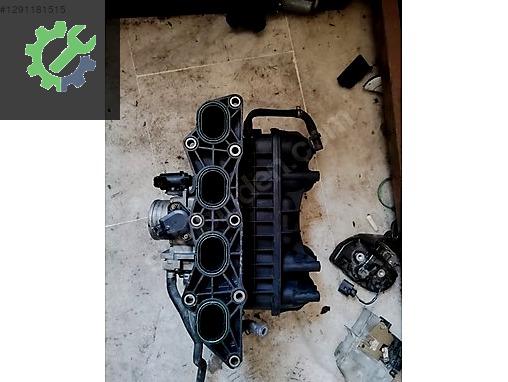 Honda Civic Emme Manifoldu Çıkma Parça İSTANBUL
