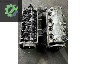 HONDA CİVİC VTEC DOLU SİLİNDİR KAPAK YÜZEY TASLANMAMİS