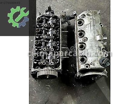 Honda Civic Silindir Kapak çıkma parça