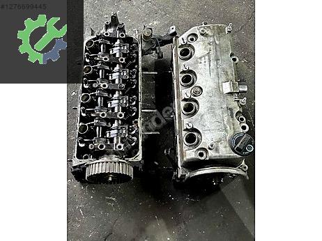 Honda Civic Silindir Kapağı çıkma parça