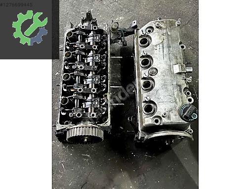 HONDA CİVİC VTEC DOLU SİLİNDİR KAPAK YÜZEY TASLANMAMİS