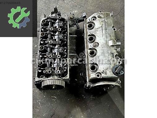 Honda Civic Silindir Kapak çıkma parça