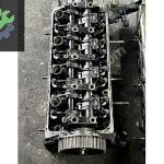 HONDA CİVİC VTEC DOLU SİLİNDİR KAPAK YÜZEY TASLANMAMİS