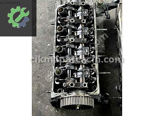 Honda Civic Silindir Kapak çıkma parça