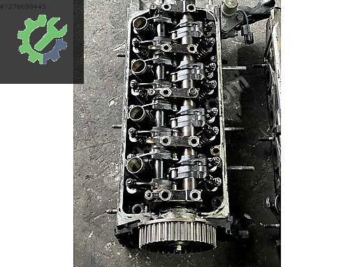 HONDA CİVİC VTEC DOLU SİLİNDİR KAPAK YÜZEY TASLANMAMİS
