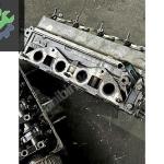 HONDA CİVİC VTEC DOLU SİLİNDİR KAPAK YÜZEY TASLANMAMİS
