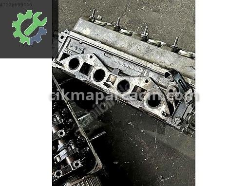 Honda Civic Silindir Kapak çıkma parça