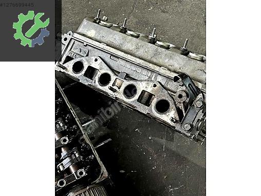 HONDA CİVİC VTEC DOLU SİLİNDİR KAPAK YÜZEY TASLANMAMİS