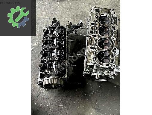 HONDA CİVİC VTEC DOLU SİLİNDİR KAPAK YÜZEY TASLANMAMİS